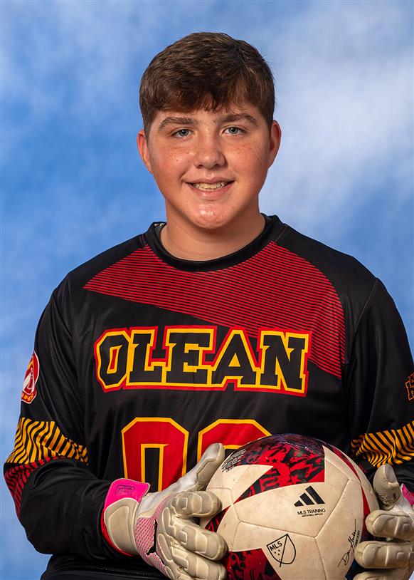Boys Soccer Senior